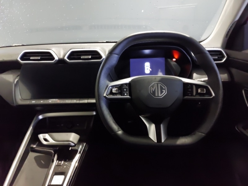 Used MG MG ZS 2025 for sale - 76958942: Photo 7