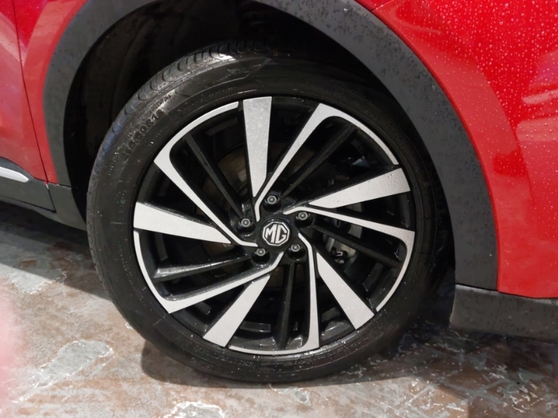 Used MG MG ZS 2025 for sale - 76958942: Photo 9