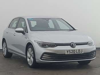 2020 - 2.0 TDI Style 5dr