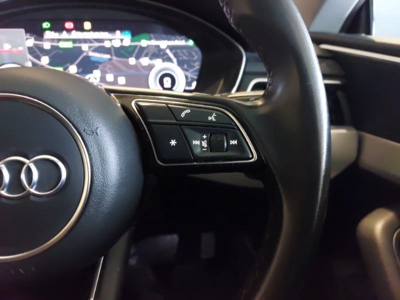 Used Audi A5 2022 for sale - 77694930: Photo 11