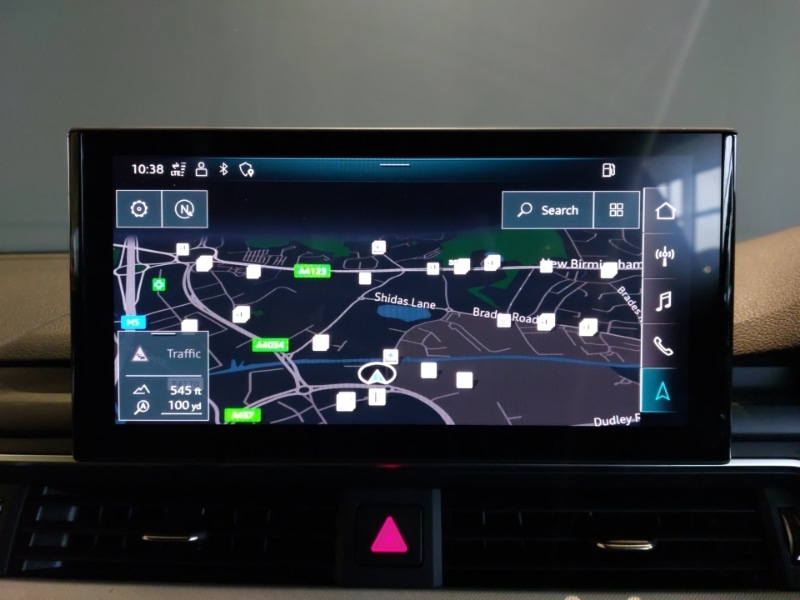 Used Audi A5 2022 for sale - 77694930: Photo 13