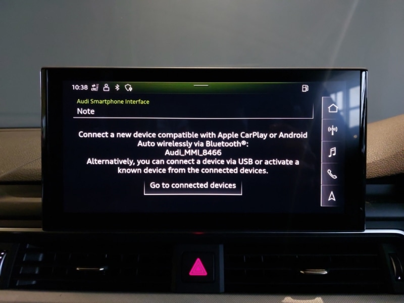 Used Audi A5 2022 for sale - 77694930: Photo 14