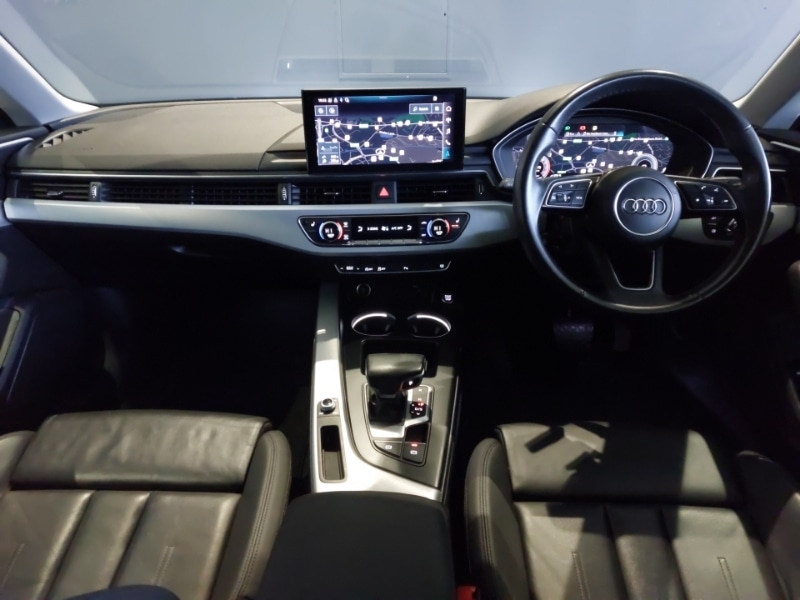 Used Audi A5 2022 for sale - 77694930: Photo 2