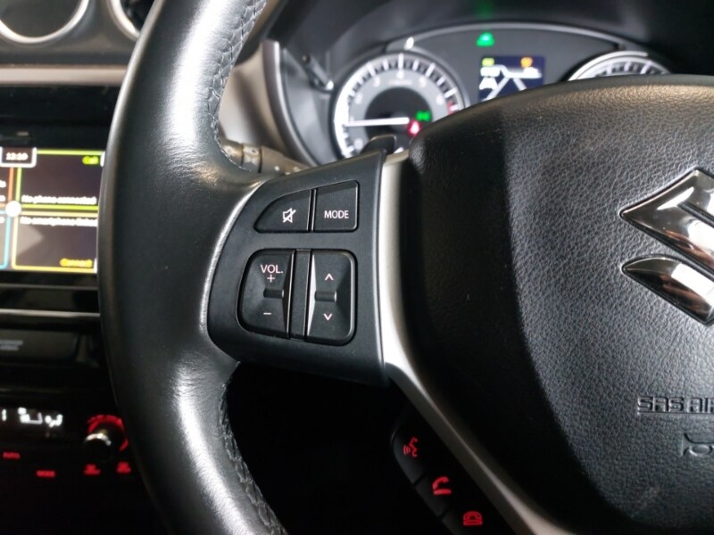 Used Suzuki Vitara 2022 for sale - 77999326: Photo 10