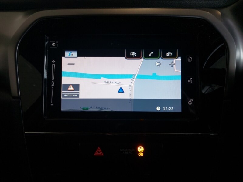 Used Suzuki Vitara 2022 for sale - 77999326: Photo 12