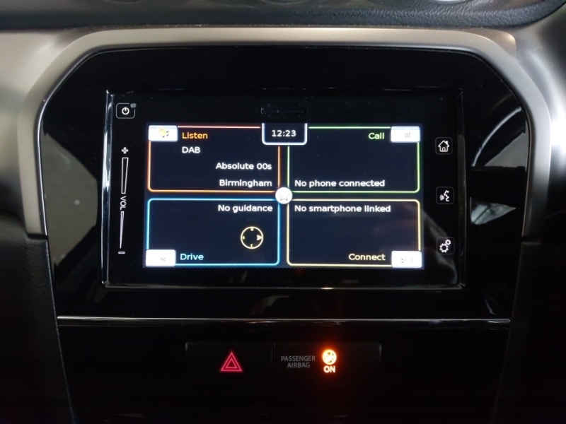 Used Suzuki Vitara 2022 for sale - 77999326: Photo 14