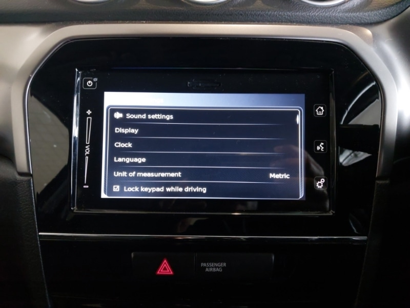 Used Suzuki Vitara 2022 for sale - 77999326: Photo 15