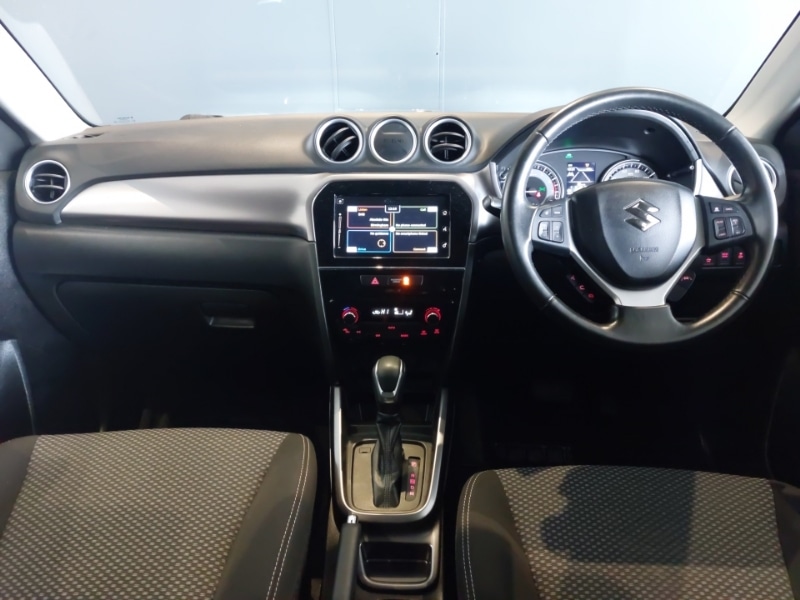 Used Suzuki Vitara 2022 for sale - 77999326: Photo 2