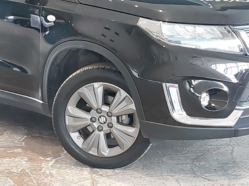 Used Suzuki Vitara 2022 for sale - 77999326: Photo 9