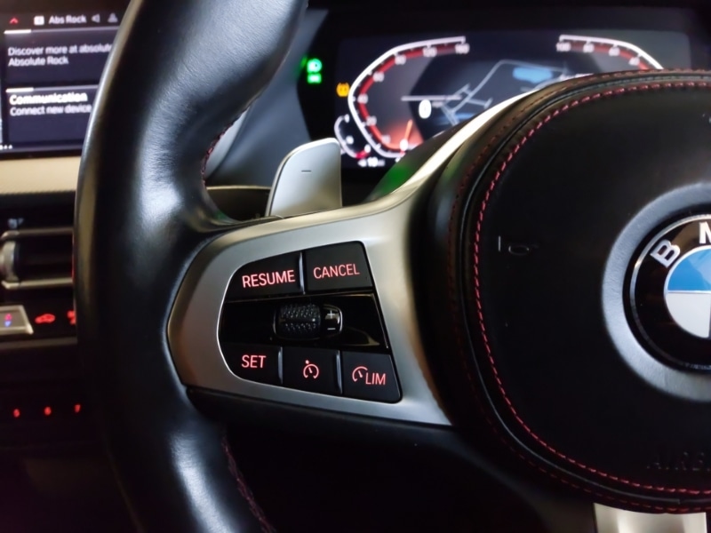 Used BMW 1 Series 2021 for sale - 76579495: Photo 10