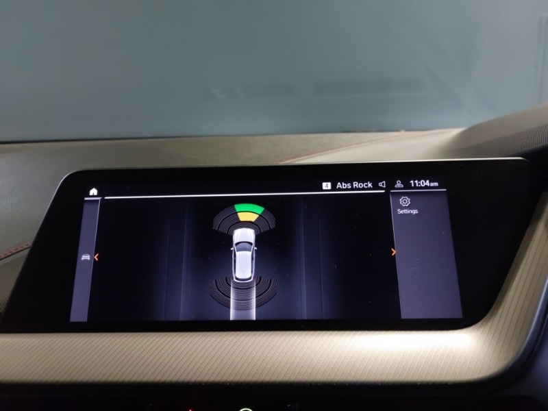 Used BMW 1 Series 2021 for sale - 76579495: Photo 12