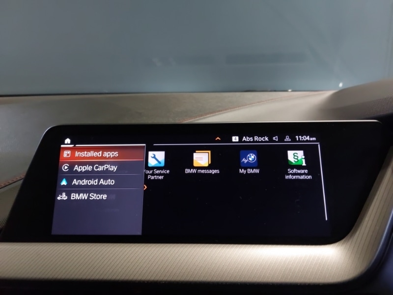 Used BMW 1 Series 2021 for sale - 76579495: Photo 14