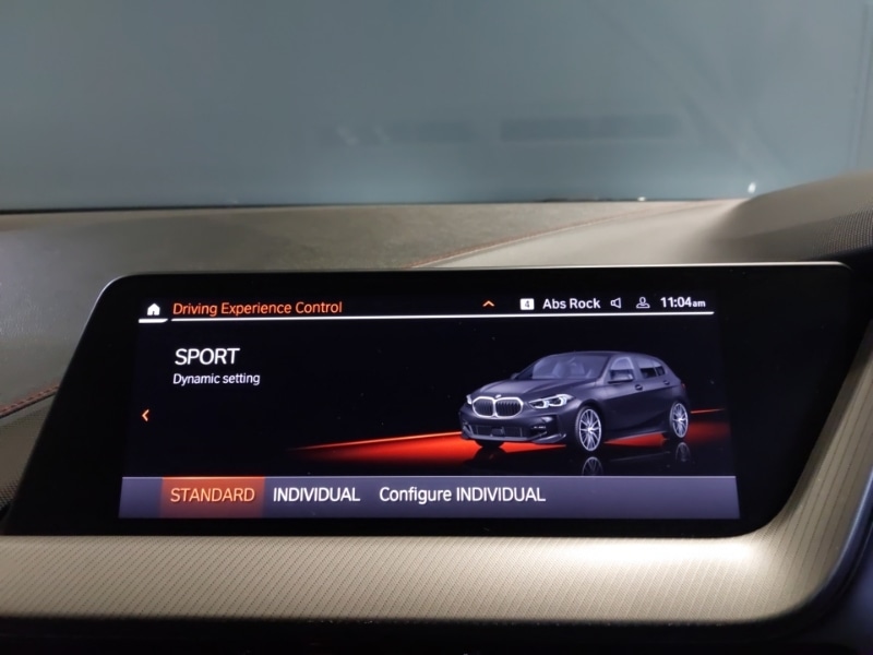 Used BMW 1 Series 2021 for sale - 76579495: Photo 15