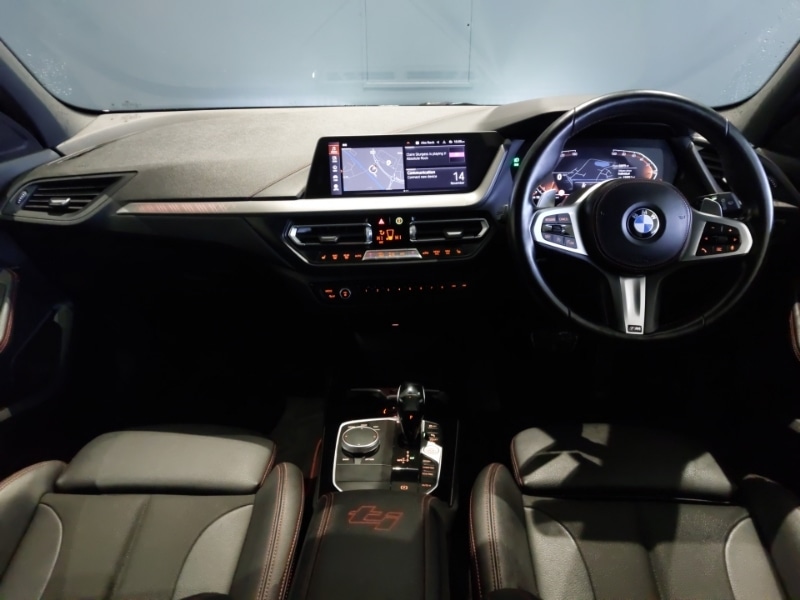 Used BMW 1 Series 2021 for sale - 76579495: Photo 2