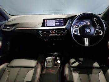 Used BMW 1 Series 2021 for sale - 76579495: Photo