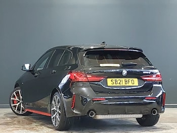 Used BMW 1 Series 2021 for sale - 76579495: Photo