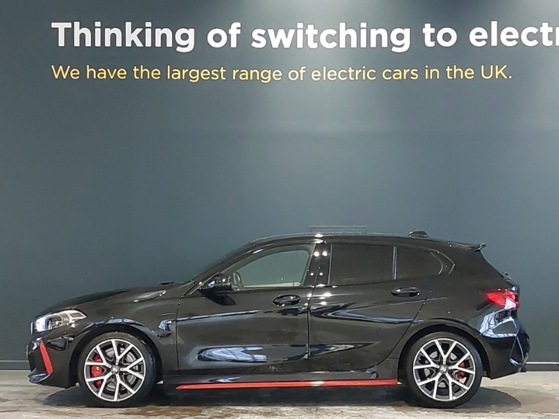 Used BMW 1 Series 2021 for sale - 76579495: Photo 4