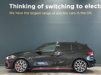 Used BMW 1 Series 2021 for sale - 76579495: Photo