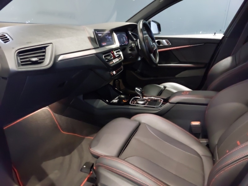 Used BMW 1 Series 2021 for sale - 76579495: Photo 5