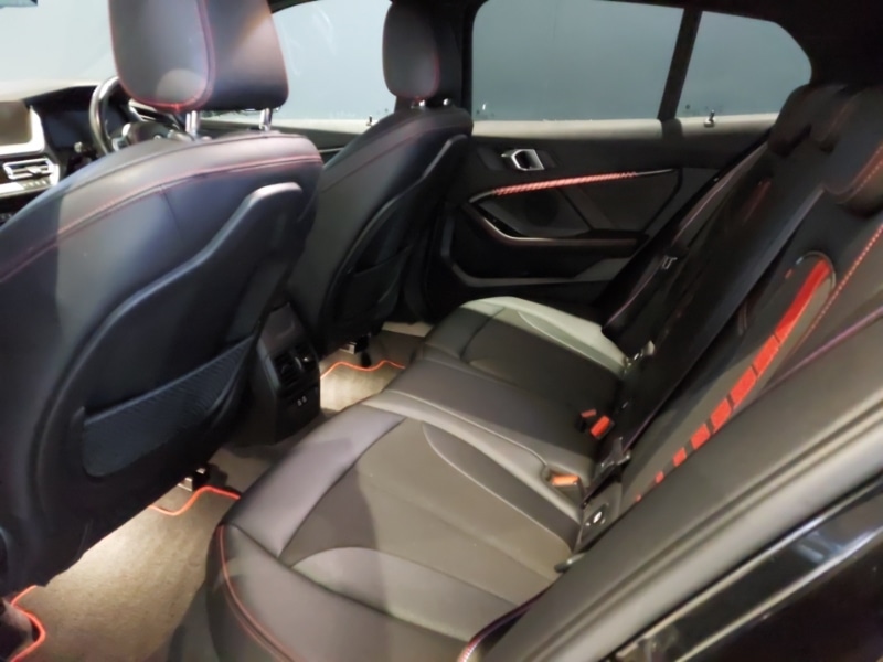 Used BMW 1 Series 2021 for sale - 76579495: Photo 6