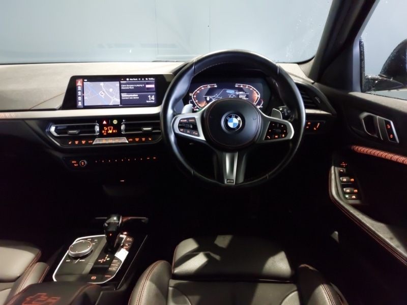 Used BMW 1 Series 2021 for sale - 76579495: Photo 7