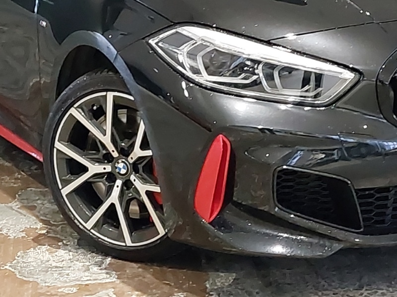 Used BMW 1 Series 2021 for sale - 76579495: Photo 9