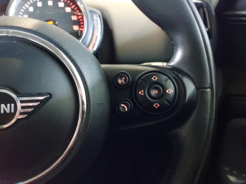 Used MINI Countryman 2019 for sale - 76726372: Photo 11