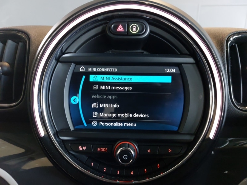 Used MINI Countryman 2019 for sale - 76726372: Photo 13