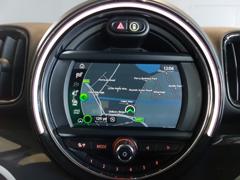 Used MINI Countryman 2019 for sale - 76726372: Photo 14