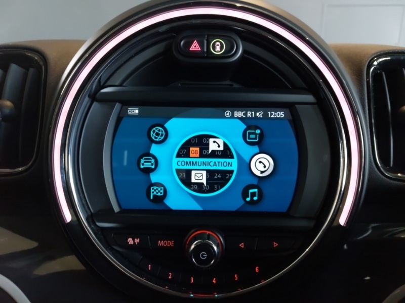 Used MINI Countryman 2019 for sale - 76726372: Photo 15