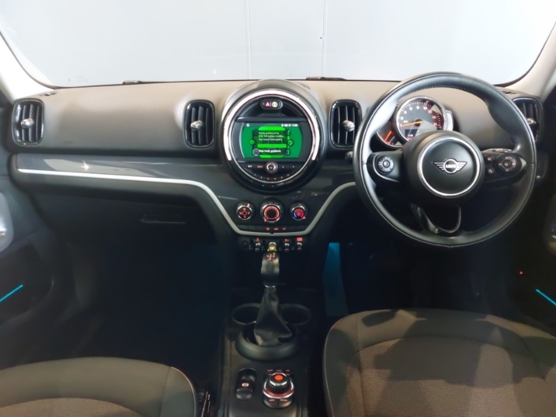 Used MINI Countryman 2019 for sale - 76726372: Photo 2