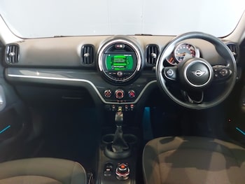 Used MINI Countryman 2019 for sale - 76726372: Photo