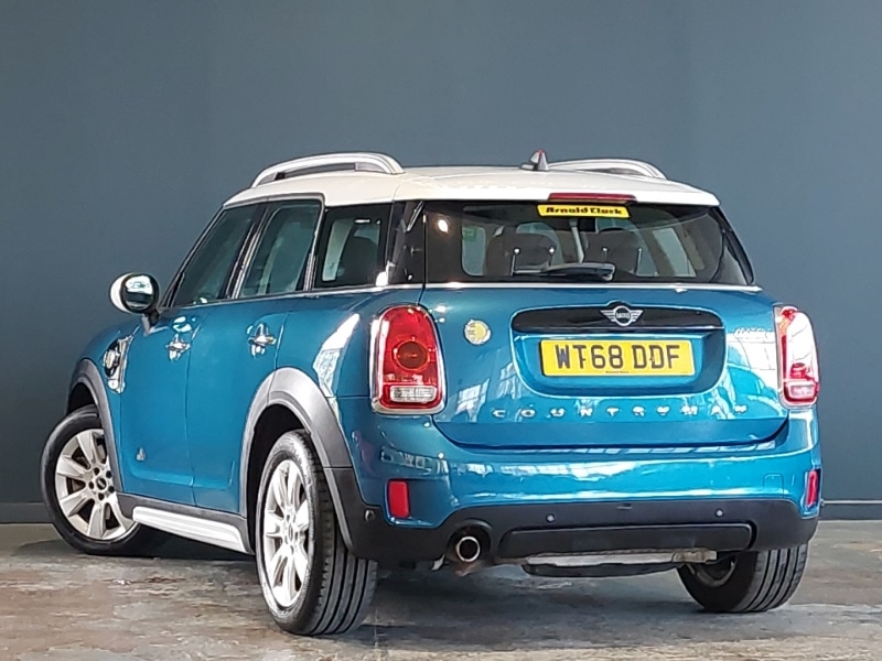 Used MINI Countryman 2019 for sale - 76726372: Photo 3
