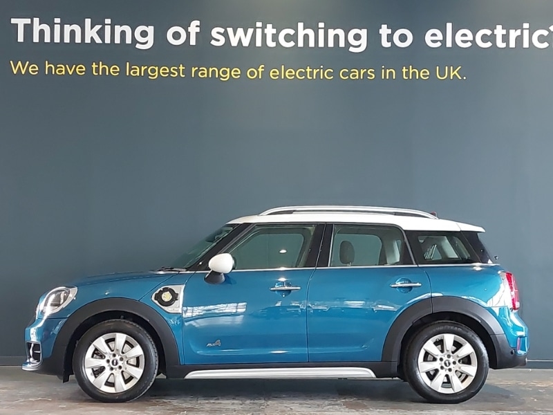 Used MINI Countryman 2019 for sale - 76726372: Photo 4