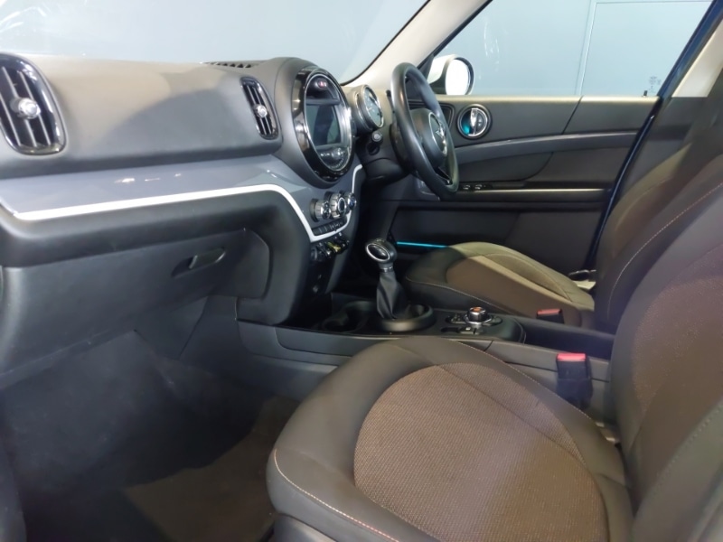 Used MINI Countryman 2019 for sale - 76726372: Photo 5