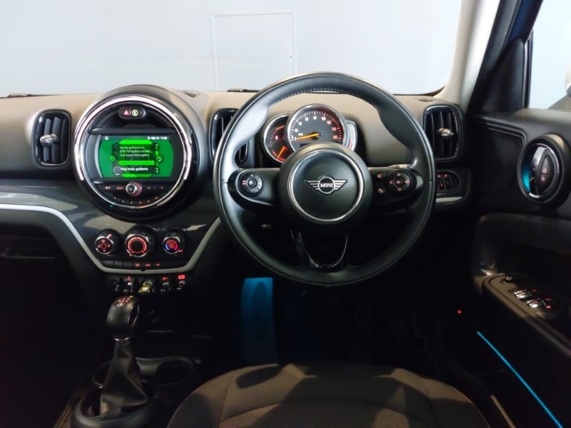 Used MINI Countryman 2019 for sale - 76726372: Photo 7