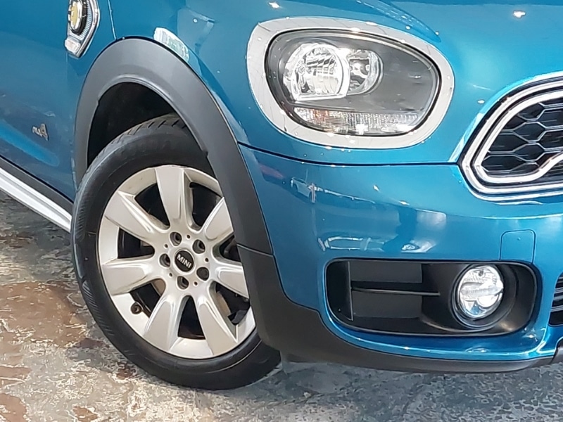 Used MINI Countryman 2019 for sale - 76726372: Photo 9