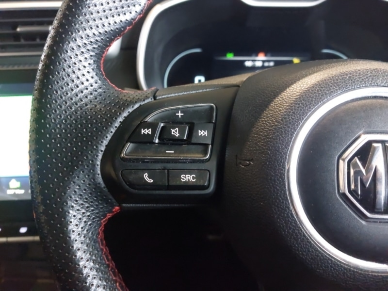 Used MG MG ZS 2022 for sale - 77304243: Photo 10