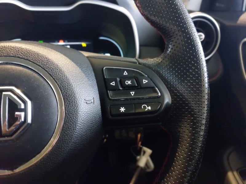 Used MG MG ZS 2022 for sale - 77304243: Photo 11