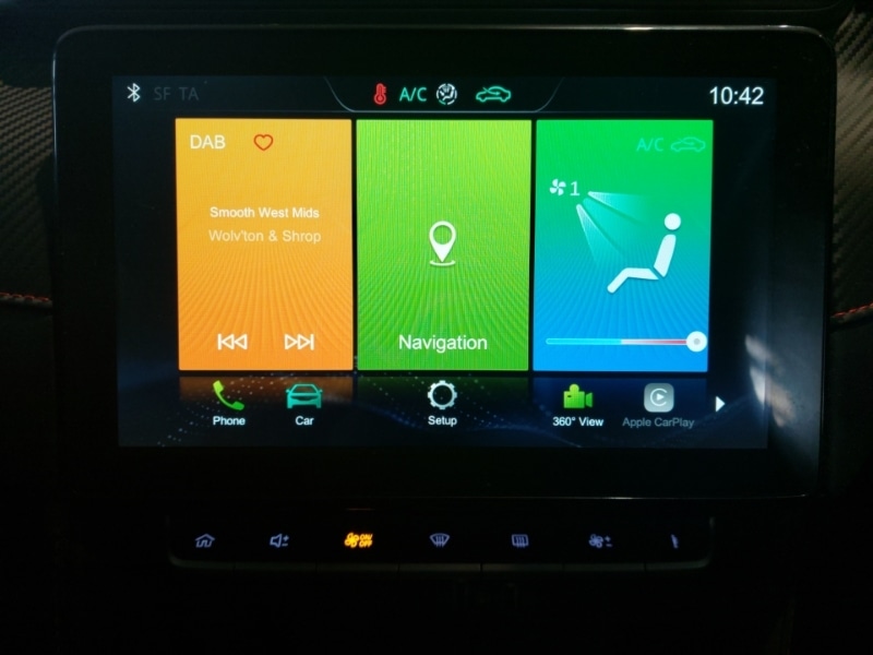 Used MG MG ZS 2022 for sale - 77304243: Photo 12