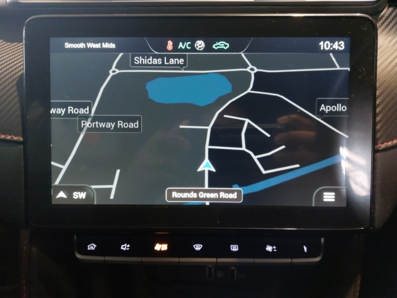 Used MG MG ZS 2022 for sale - 77304243: Photo 15