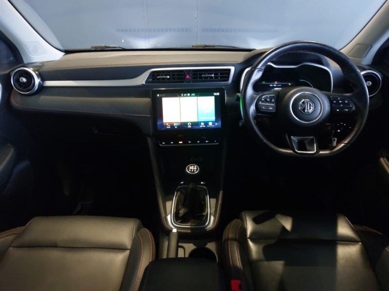 Used MG MG ZS 2022 for sale - 77304243: Photo 2