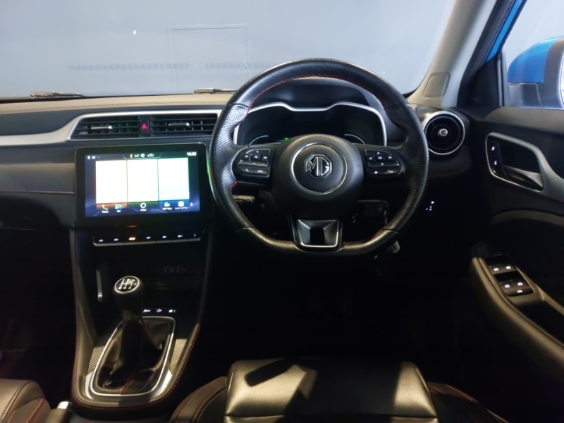 Used MG MG ZS 2022 for sale - 77304243: Photo 7