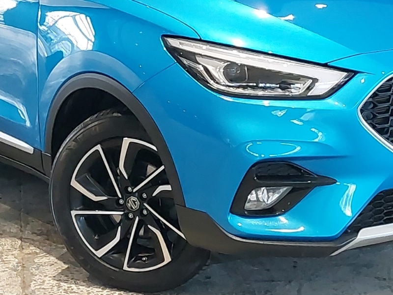 Used MG MG ZS 2022 for sale - 77304243: Photo 9