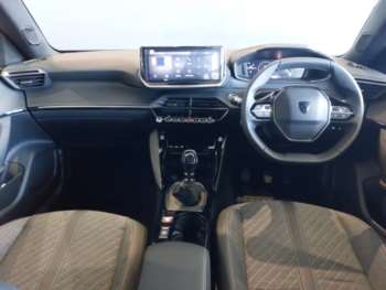 Used Peugeot 2008 2024 for sale - 73929301: Photo