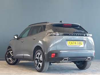 Used Peugeot 2008 2024 for sale - 73929301: Photo