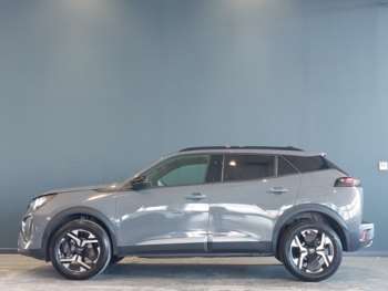 Used Peugeot 2008 2024 for sale - 73929301: Photo