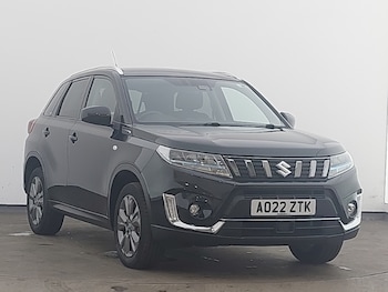 Suzuki - Vitara