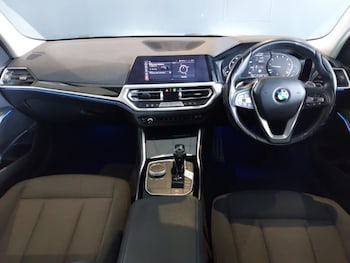 Used BMW 3 Series 2021 for sale - 78895687: Photo