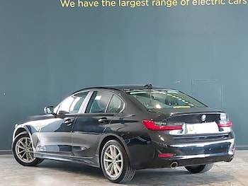 Used BMW 3 Series 2021 for sale - 78895687: Photo